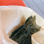 おもちカフェ もちはもち屋的实拍图