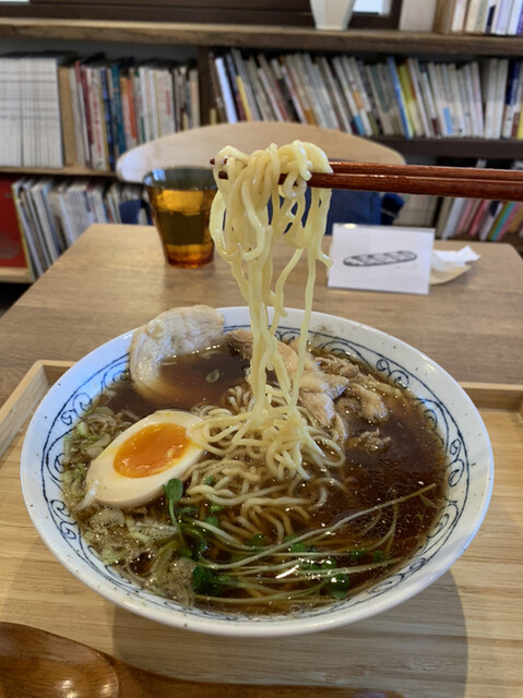 二階の食堂 デリカフェ的實拍高清圖