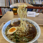 二階の食堂 デリカフェ的實拍圖
