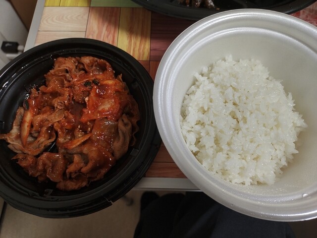 recommendations image for 松屋   板橋区役所前店