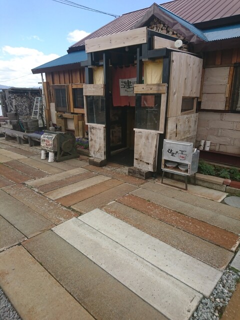 ひがしなか厨房 建蔵的实拍高清图