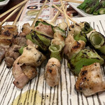 秋吉 上野店的實拍圖