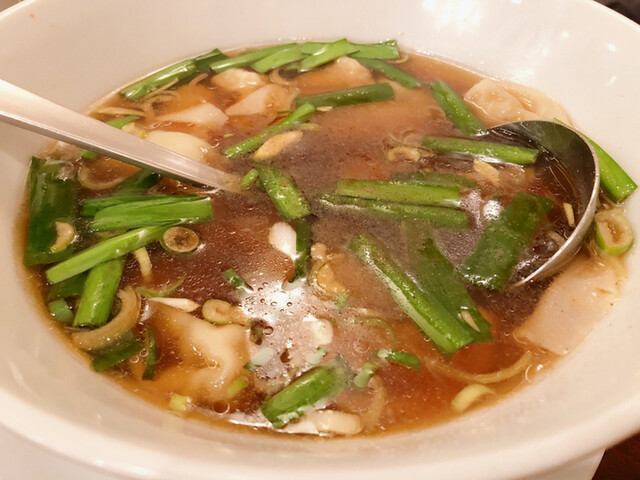 中華料理 華香楼 蒲田西口本店的實拍高清圖