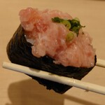 築地すし好 東京ドームシティ ラクーア店的實拍圖