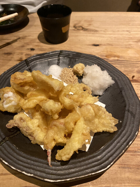 recommendations image for たら福 大名店