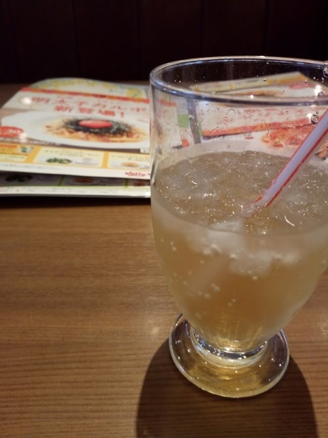 ジョリーパスタ 深沢店的實拍高清圖
