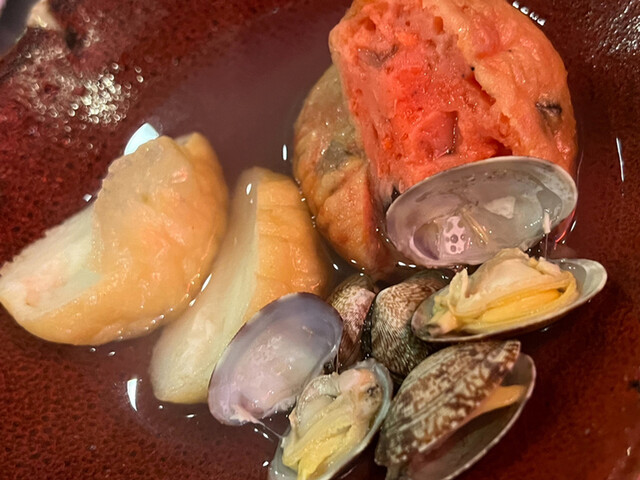 たこ焼きとおでん 石橋的实拍高清图