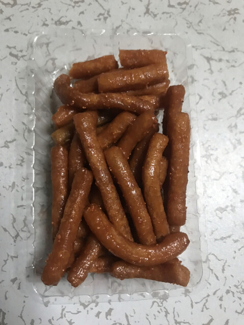 菓匠きくたろう アミュプラザ小倉店的實拍高清圖
