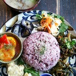 Asian chample foods goya的实拍图