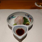 天ぷら ころも second Season的实拍图