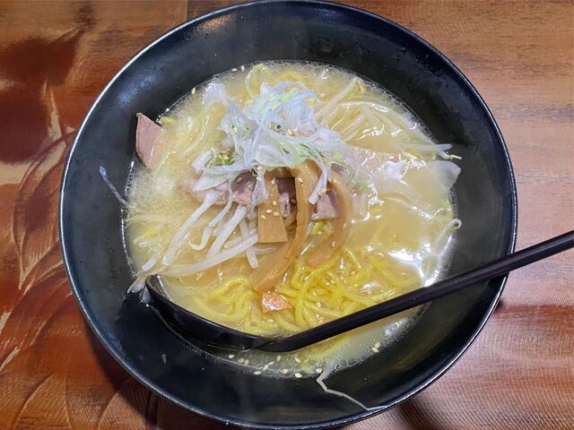 OHYACHI NOODLE HARU的实拍高清图