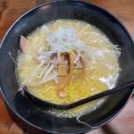 OHYACHI NOODLE HARU的实拍图