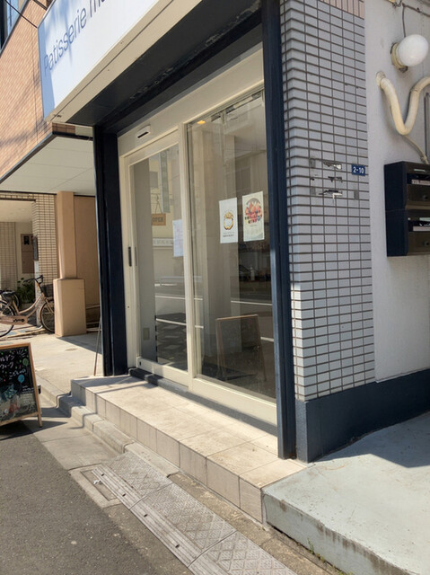 recommendations image for パティスリーmaru's 錦糸町店
