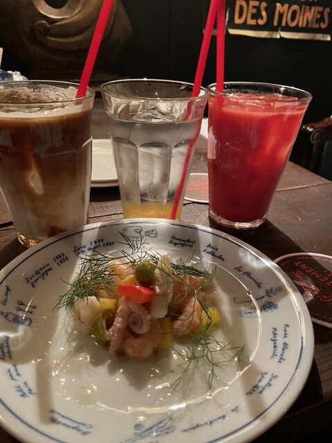 APPARTEMENT 301的實拍高清圖