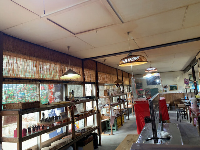 recommendations image for 山見茶屋