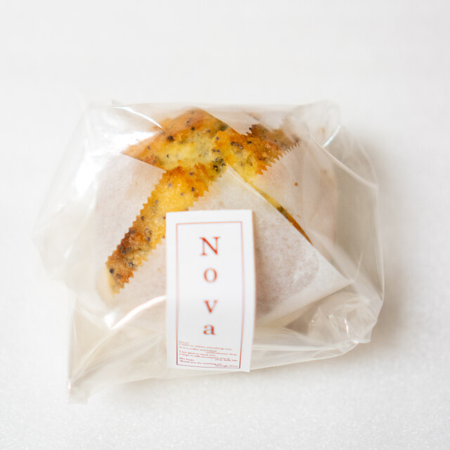 Nova 珈琲と焼菓子的實拍高清圖