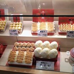 recommendations for 551蓬莱 上本町近鉄店