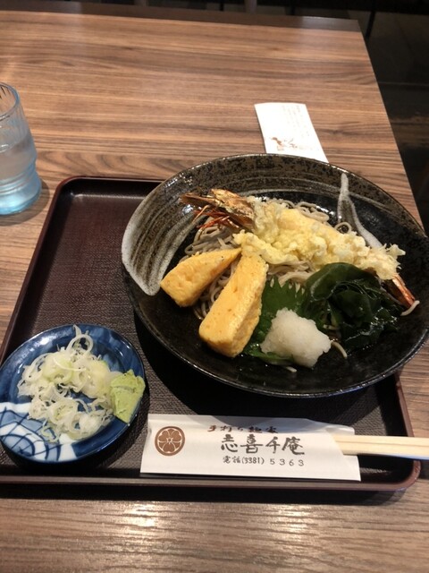 recommendations image for 志喜千庵