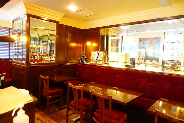recommendations image for カフェレストラン フィガロ