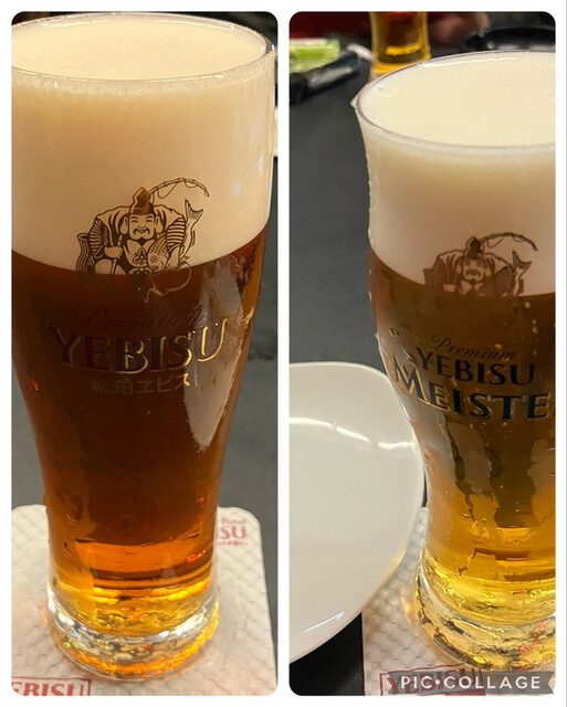 エビスバー 京都ヨドバシ店的實拍高清圖