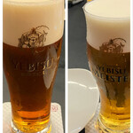 エビスバー 京都ヨドバシ店的實拍圖