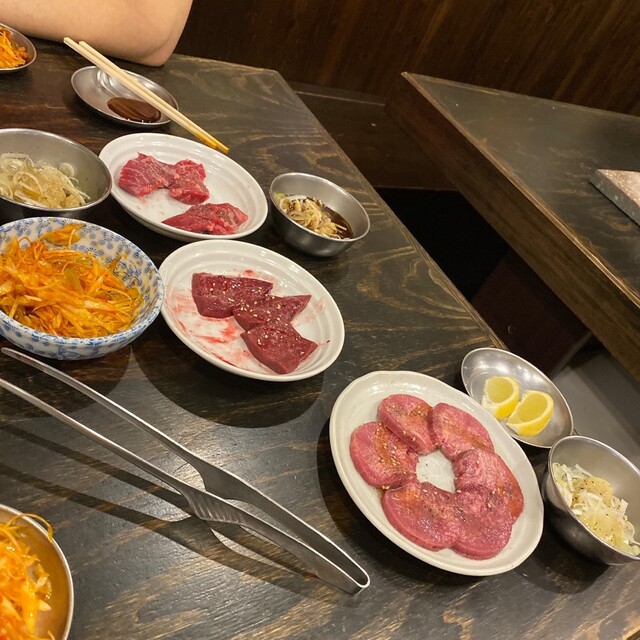 ホルモン二郎的實拍高清圖