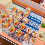 禅寺丸本舗 小田急町田店的實拍圖