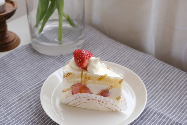 巴裡 小川軒 目黒店的實拍高清圖