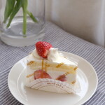 巴裡 小川軒 目黒店的實拍圖