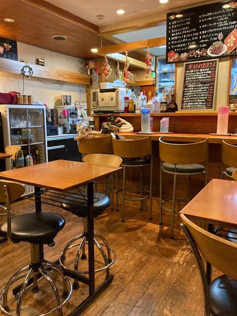 Bistro bar 真琴的實拍高清圖