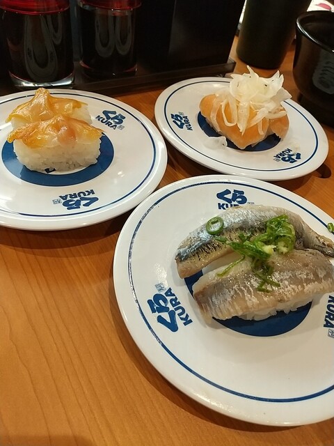 無添くら寿司  朝潮橋店的實拍高清圖