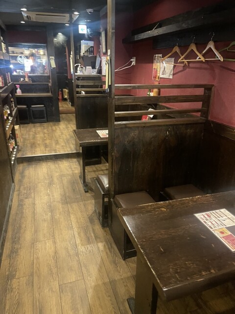 ぢどり亭 大国町店的實拍高清圖