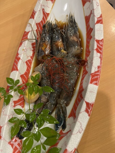 山陰漁港直送 うおはる的實拍高清圖