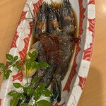 山陰漁港直送 うおはる的實拍圖
