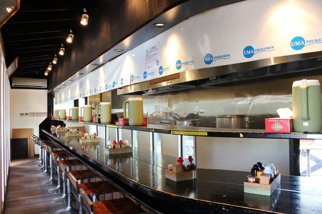 recommendations image for UMA TSUKEMEN