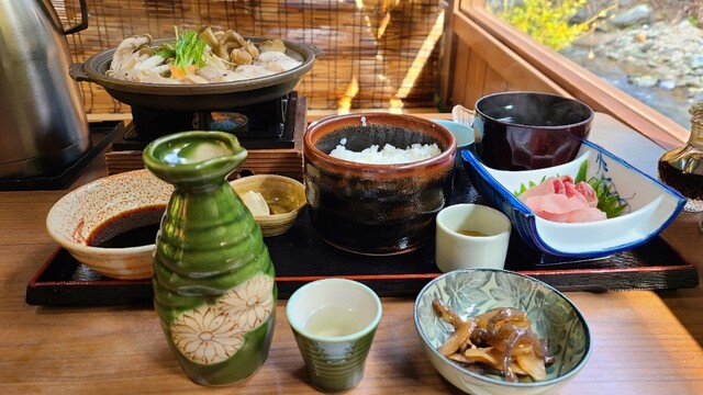 recommendations image for とが乃茶屋