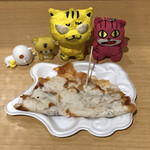阪神名物いか焼き 博多阪急店的實拍圖