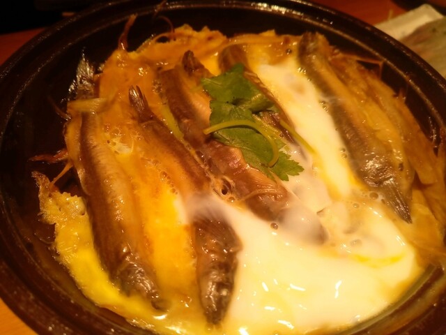 小川の魚 吉祥寺店的實拍高清圖