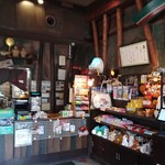 びっくりドンキー 宇治槙島店的實拍圖
