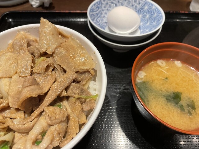 昭和食堂 秋葉原駅前店的實拍高清圖