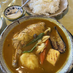 ポレポレ的实拍图