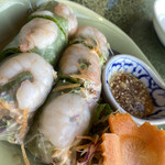 キンカーオ的实拍图