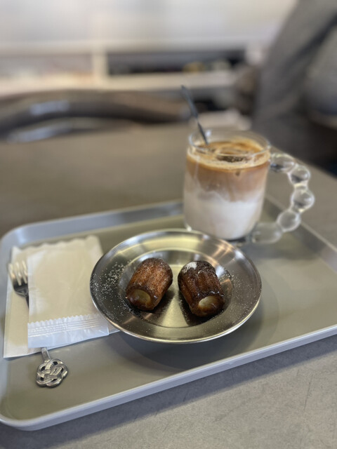 カタチ カフェ的實拍高清圖
