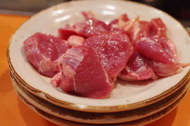 さっぽろジンギスカン千歳的实拍高清图