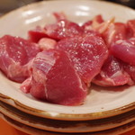 さっぽろジンギスカン千歳的实拍图