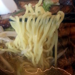 ラーメン かまじい的实拍图