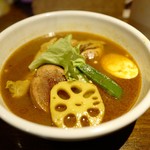 gopのアナグラ的实拍图