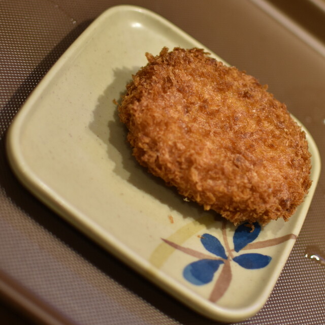名代 富士そば 新宿都庁店的實拍高清圖