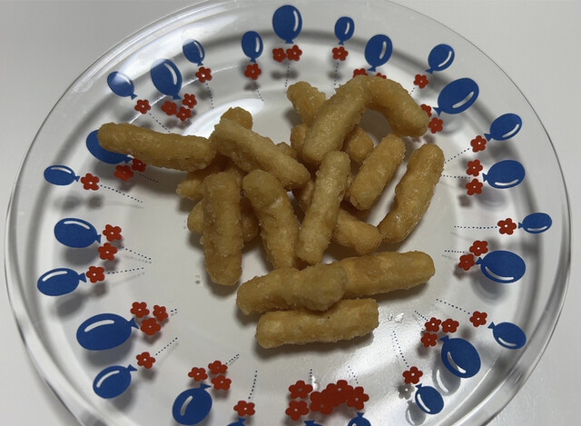 recommendations image for 麻布かりんと 大丸福岡天神店