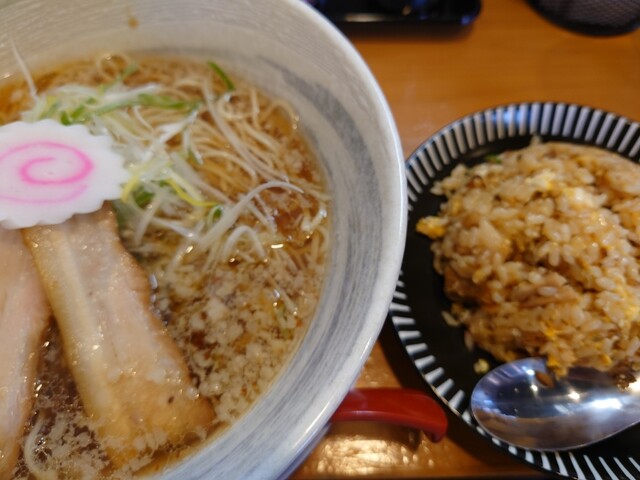 麺屋 工藤 藤井寺店的实拍高清图